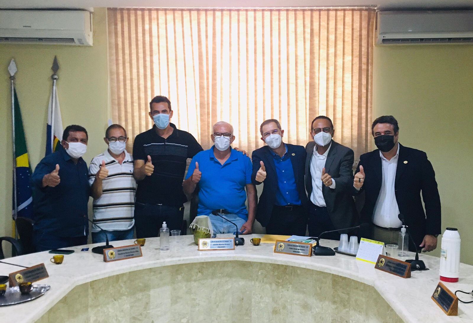 UVB-PE visita municípios do Sertão