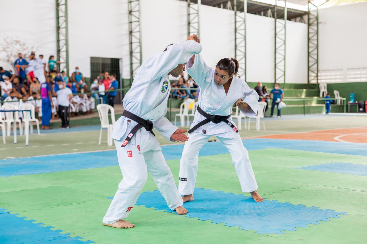 Último dia de inscrições para o Bolsa Atleta Caruaru