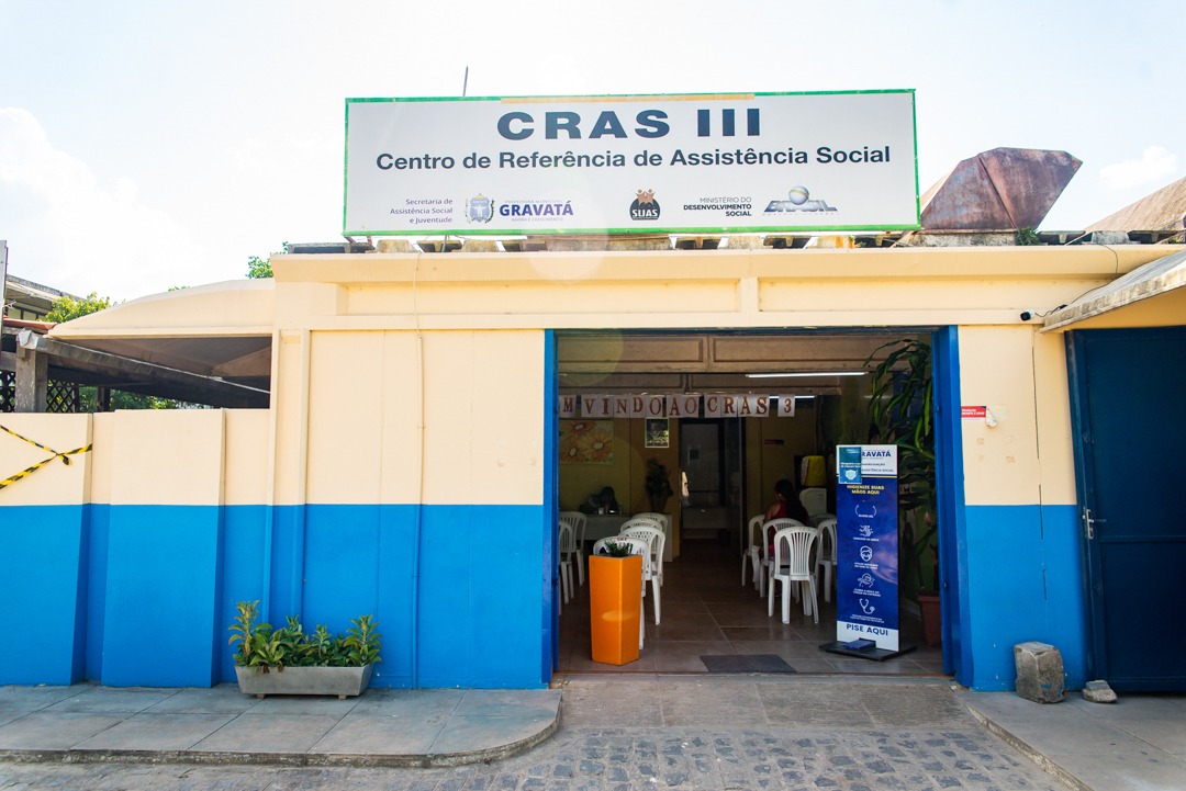 Gravatá suspende atendimento presencial nos prédios públicos 