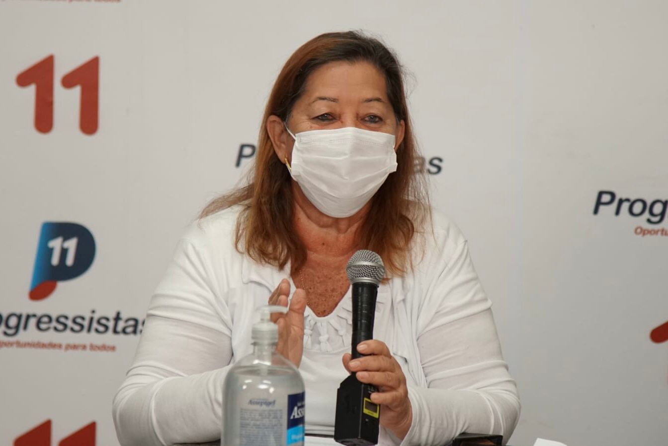 Partido Progressistas rebate declaração de Clodoaldo