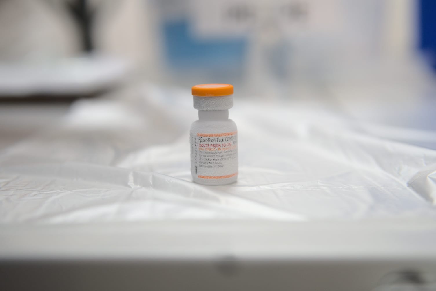 Pernambuco recebe nova remessa de vacinas pediátricas