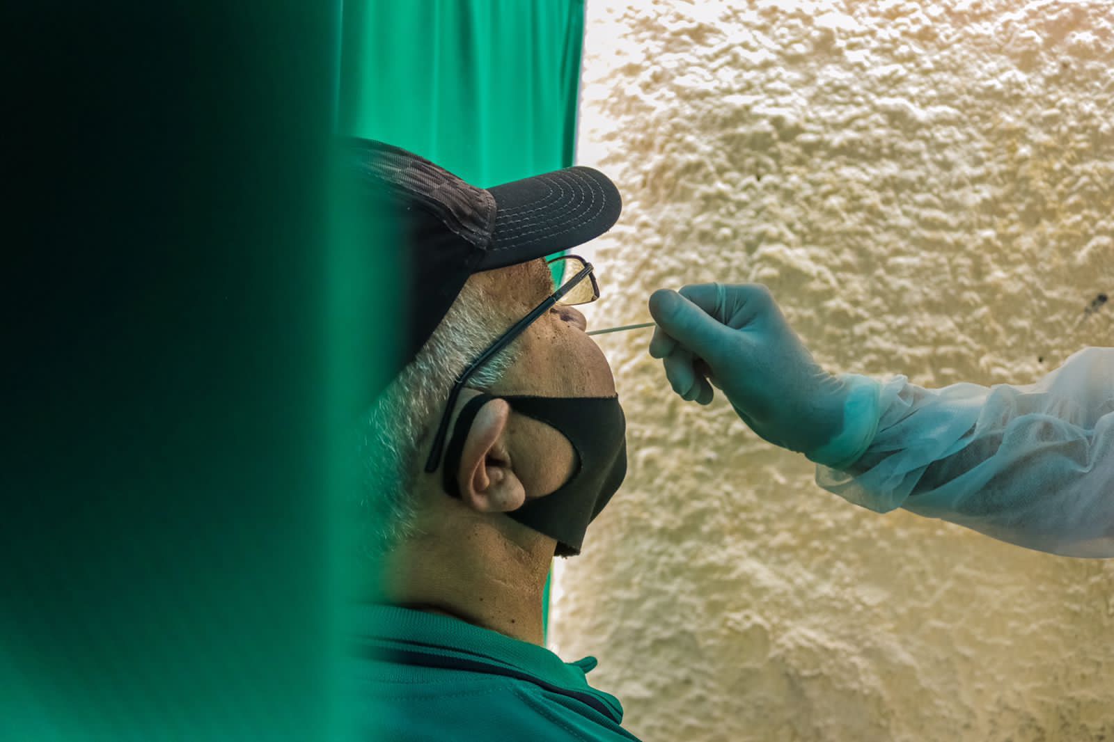 Centro de Testagem de Caruaru volta a funcionar por agendamento