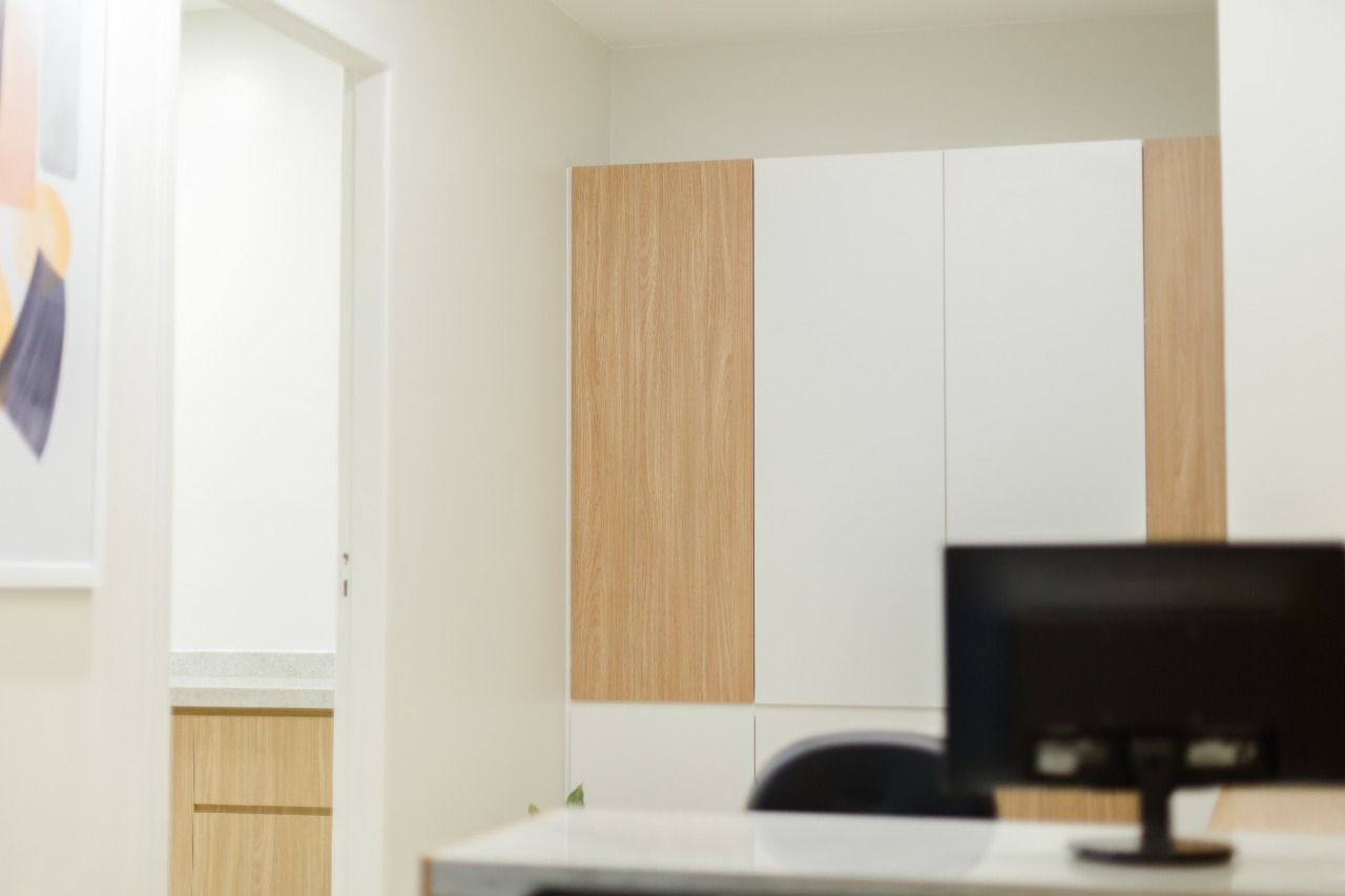 IML passa por melhorias com apoio da Prefeitura de Caruaru 