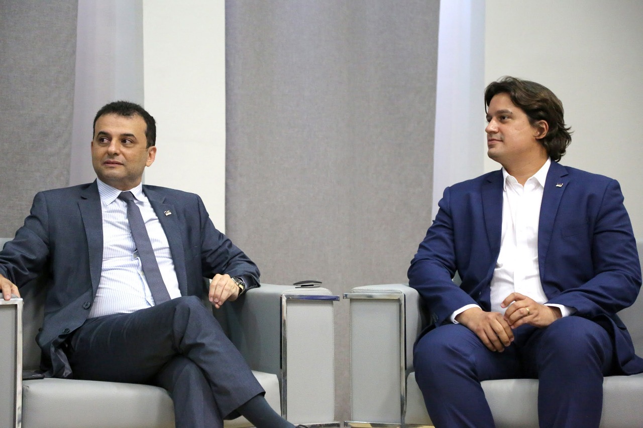 Governo de Pernambuco libera R$ 622 mil do Fundo Inovar