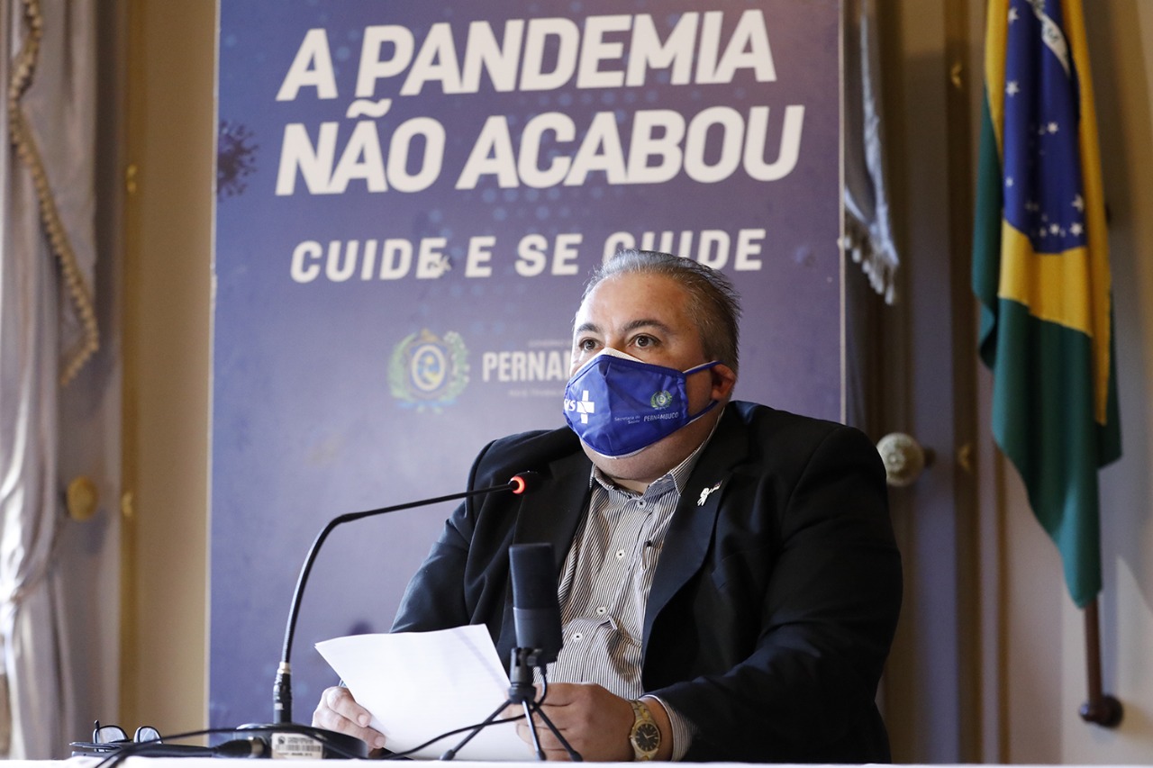 Estado proíbe todas as festividades no período de Carnaval