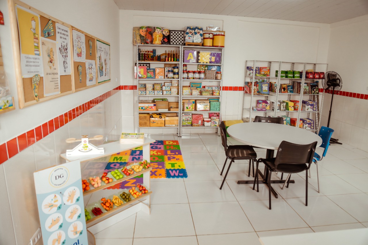 Prefeitura de Serra Telhada entrega reforma e ampliação de escola 