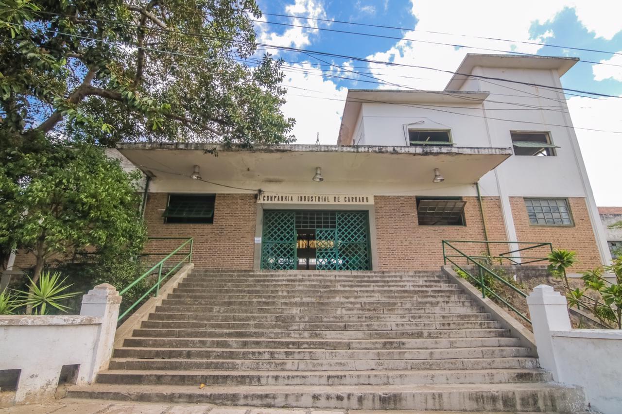 Fundação de Cultura de Caruaru funcionará temporariamente em outro local