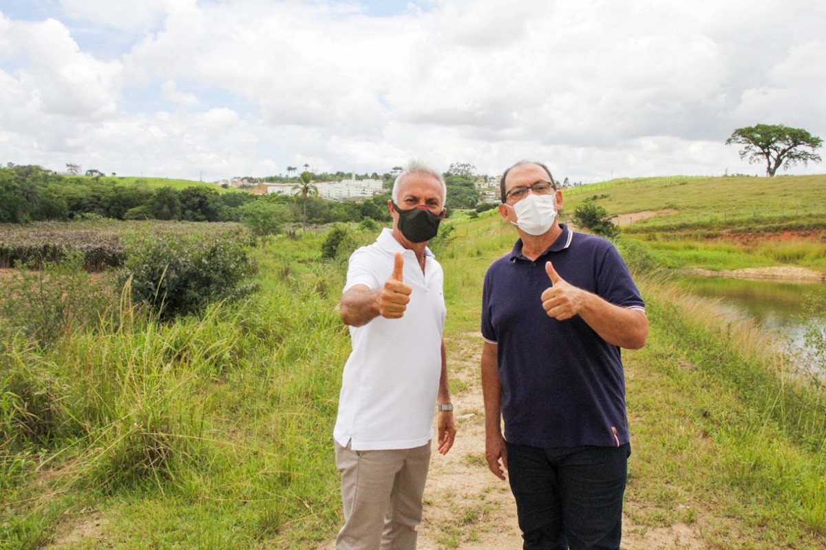 Nova avenida irá ligar Zona Norte à Zona Oeste de Vitória