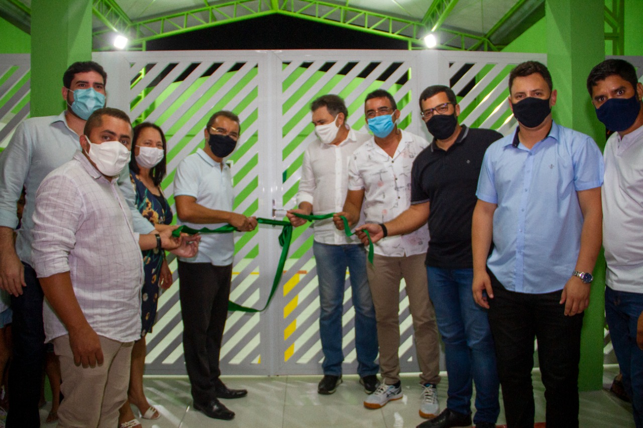 Edilson Tavares garante que seu deputado é Tony Gel 