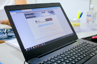 Gravatá moderniza portal para acesso de servidores