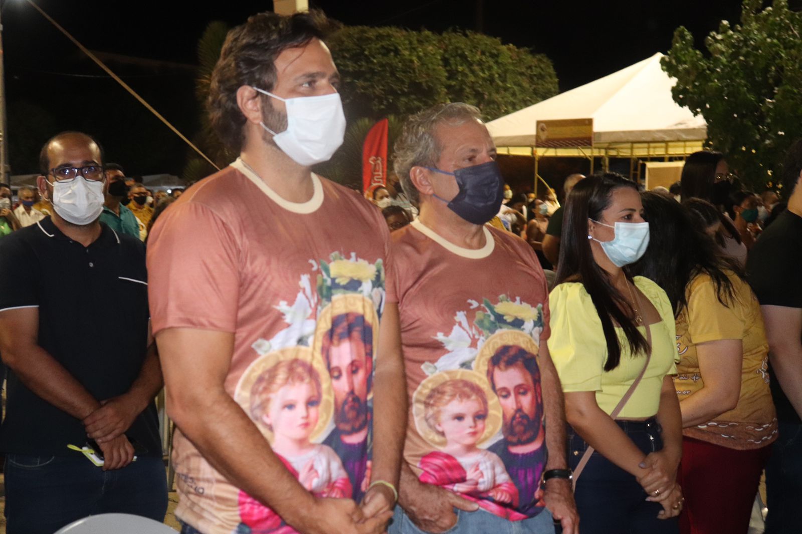 Tadeu Alencar fecha agenda no Sertão do Araripe