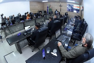 Câmara de Caruaru rejeita proposta para o fim do passaporte vacinal