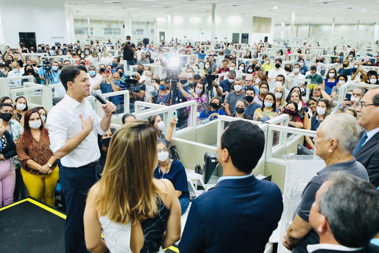 Anderson deixa Prefeitura do Jaboatão dos Guararapes