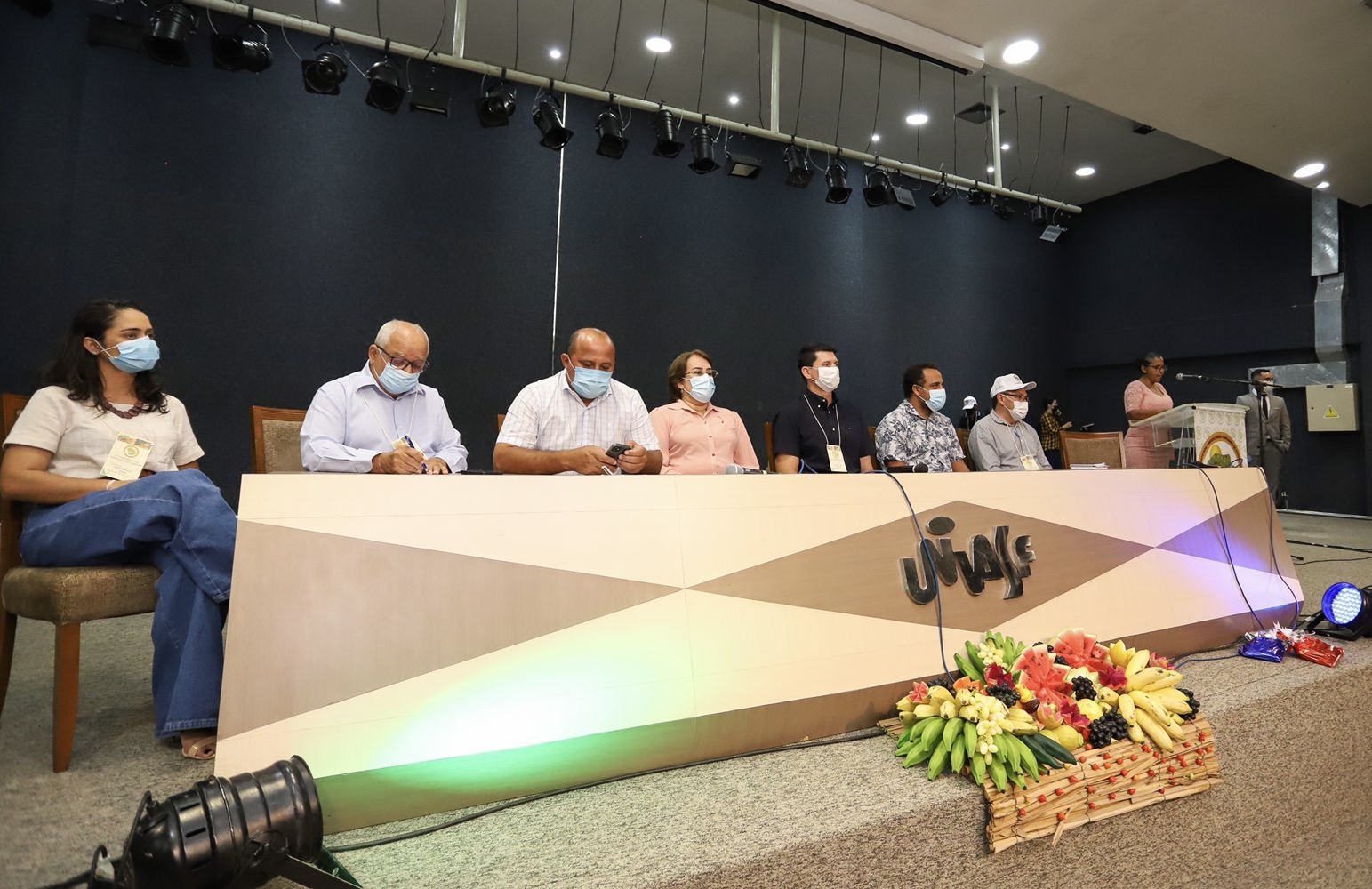 Simão Durando reforça investimento de Petrolina na agricultura 