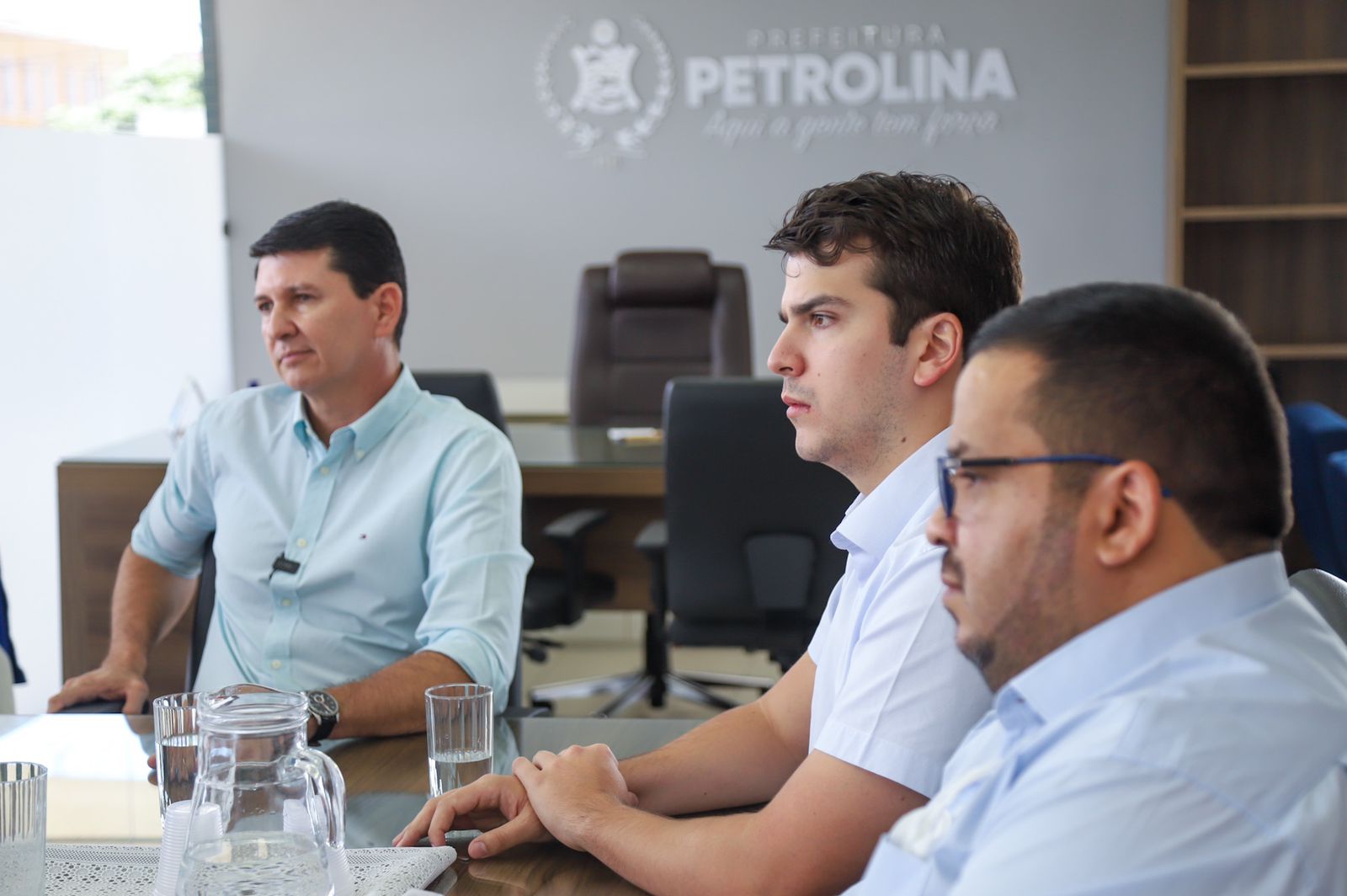 Petrolina integrará projeto piloto Conecta 5G