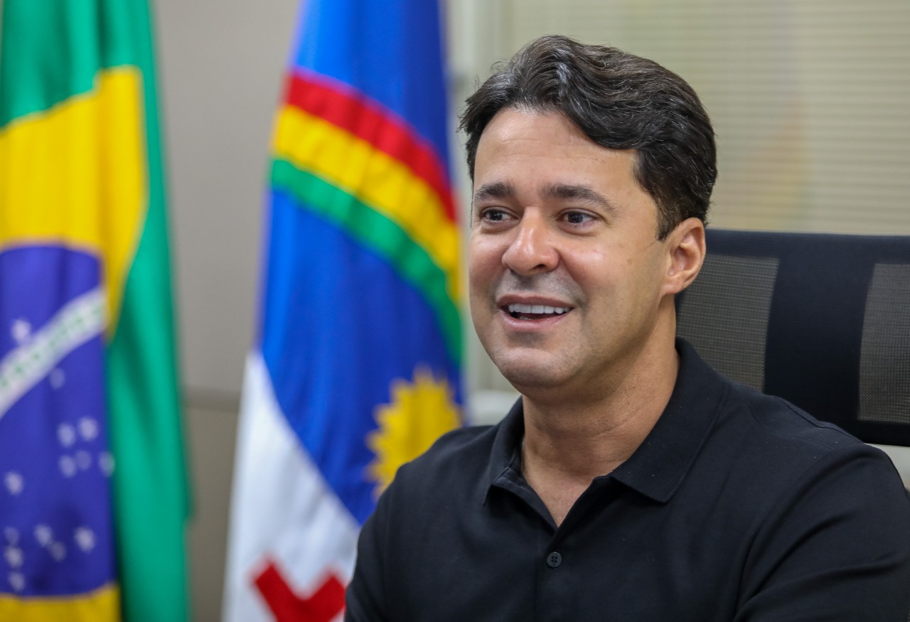 Anderson vai ao leilão da maior PPP da iluminação do Estado