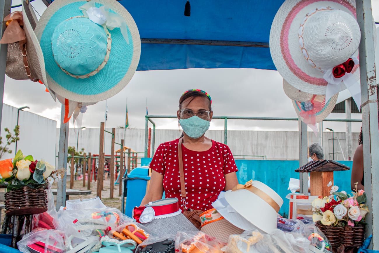 Prefeitura do Cabo abre inscrições para Feira do Empreendedor