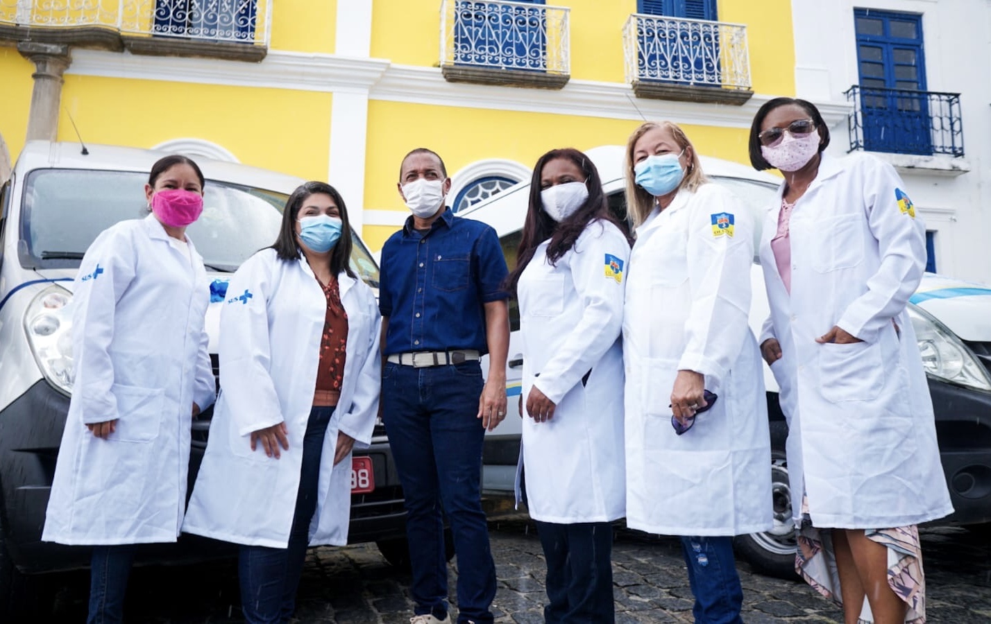 Olinda zera fila de transporte para pacientes de hemodiálise