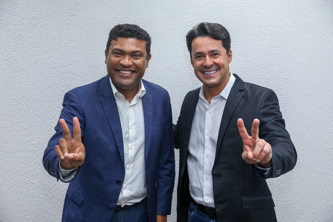 Cenário Político: Anderson veste a roupa de pré-candidato