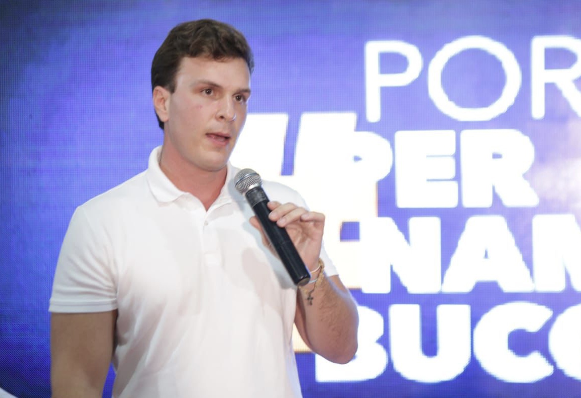 Miguel se encontra com lideranças do Sertão neste domingo (13)