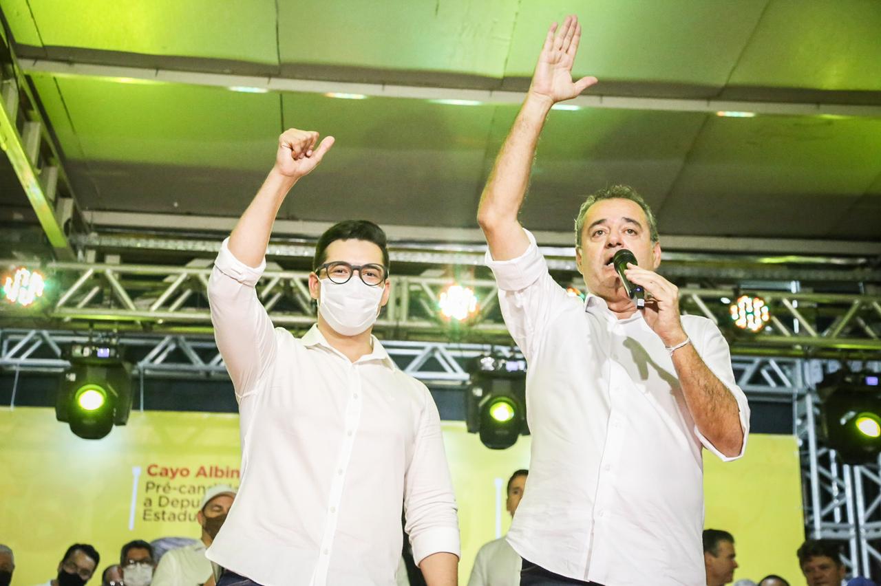 Frente Popular realiza grande encontro em Garanhuns 