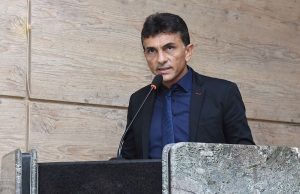 Mano do Som é incentivado a disputar uma vaga na Alepe