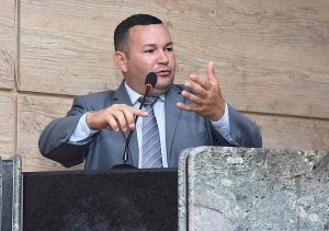 Cardoso é mais um vereador de Caruaru a testemunhar à Polícia