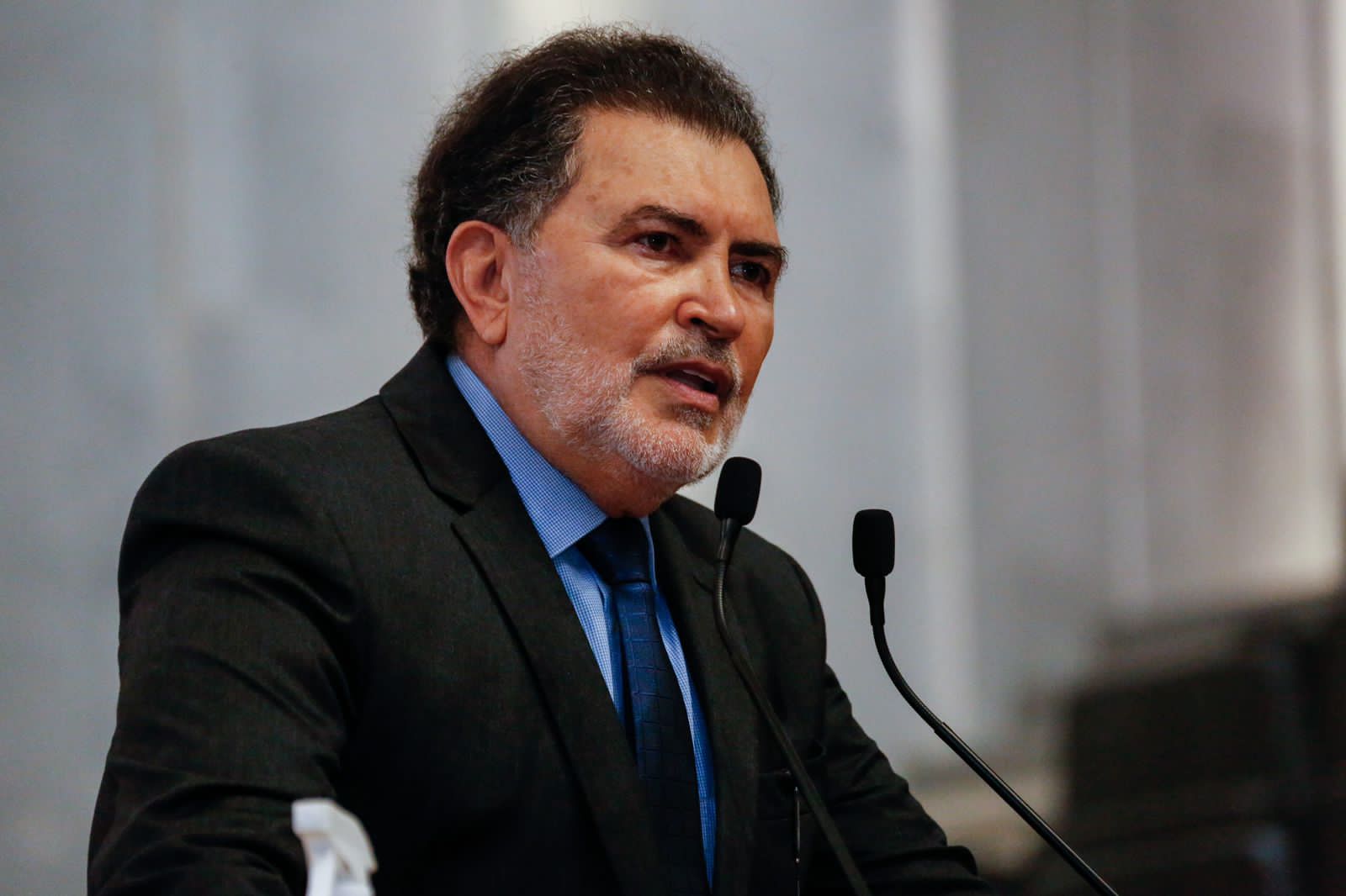 Blog Cenário recebe homenagem na Alepe pelos 3 anos