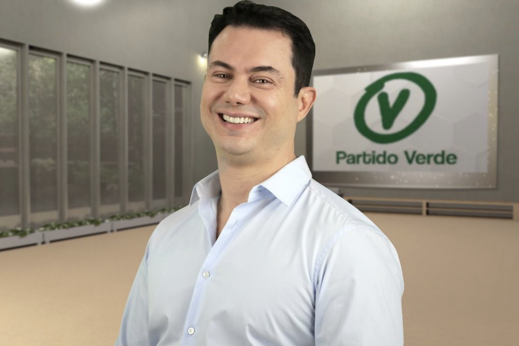 PV Pernambuco defende bandeiras em propaganda eleitoral 