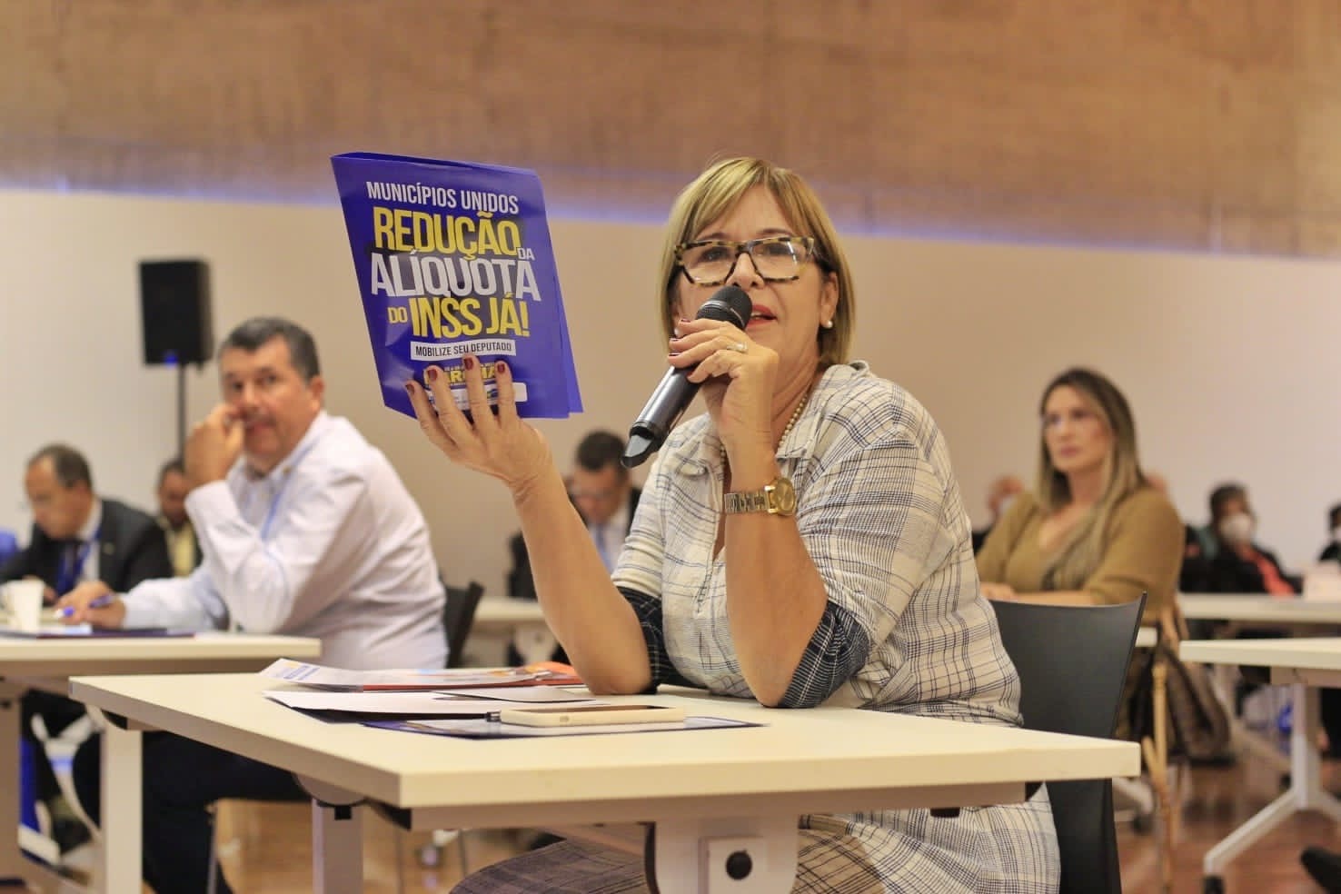 Pernambuco tem sexta maior delegação da Marcha em Brasília 