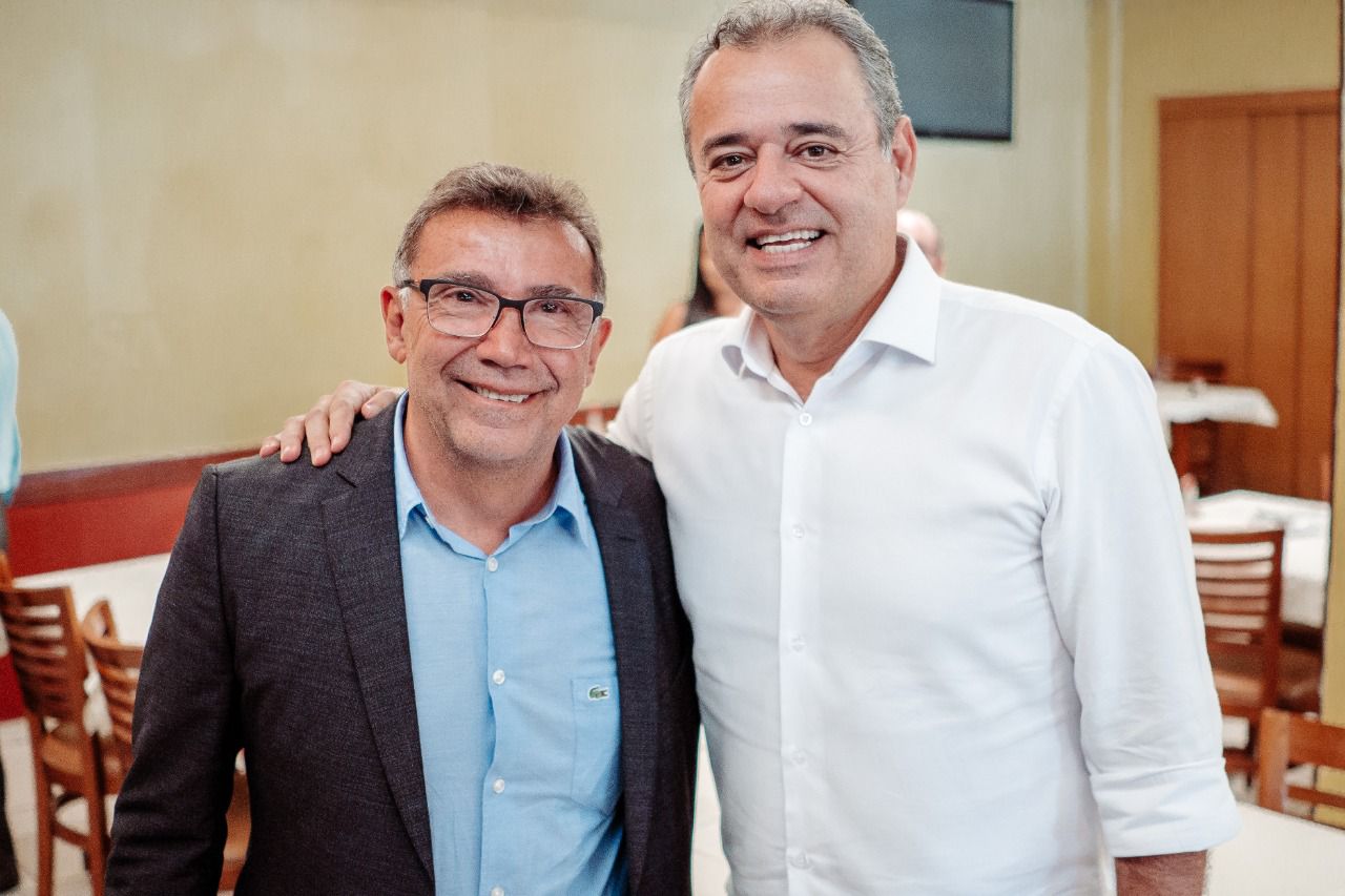 Prefeito de Arcoverde declara apoio a Danilo Cabral