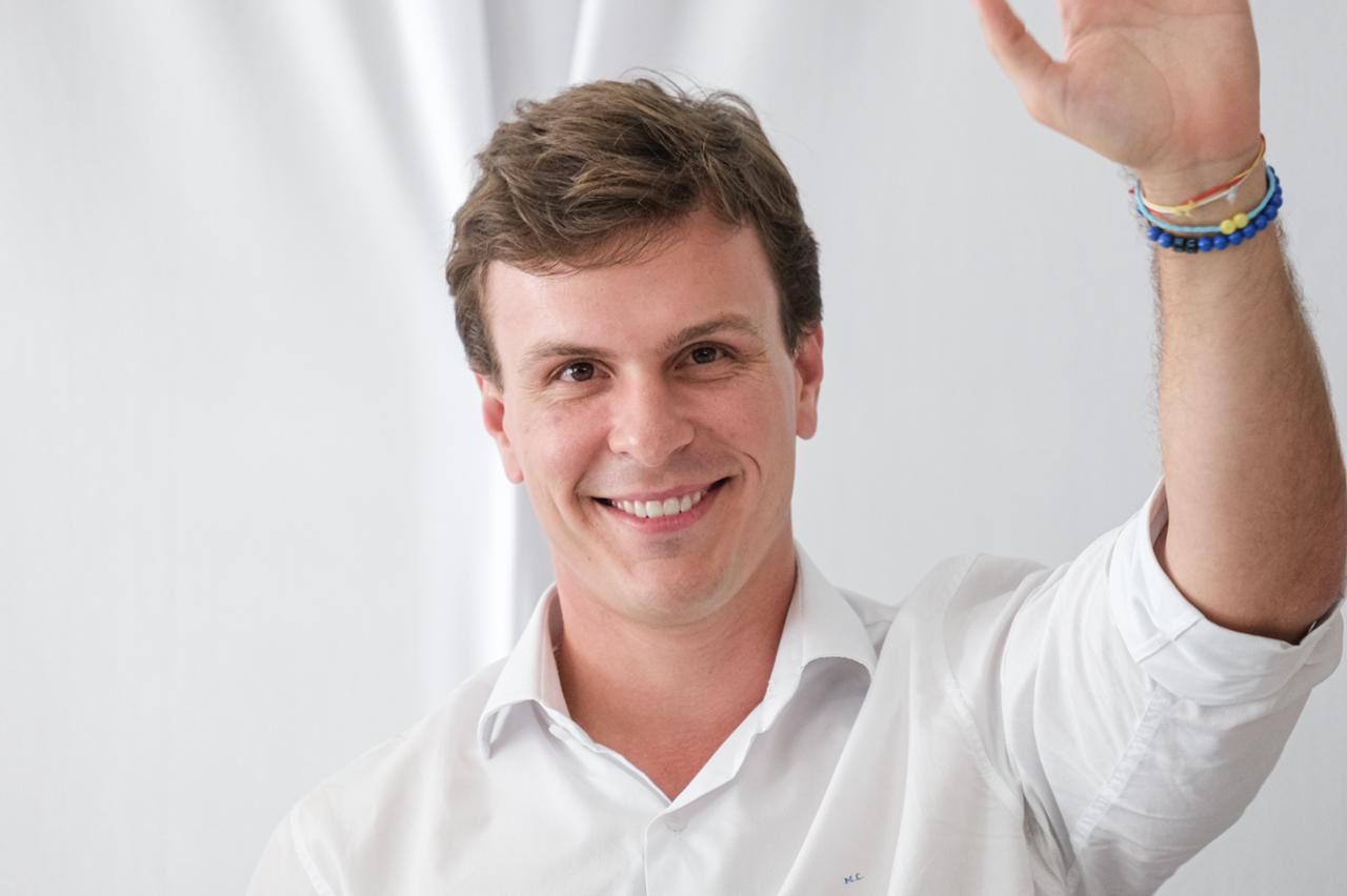 Miguel cumpre agenda em seis municípios neste final de semana