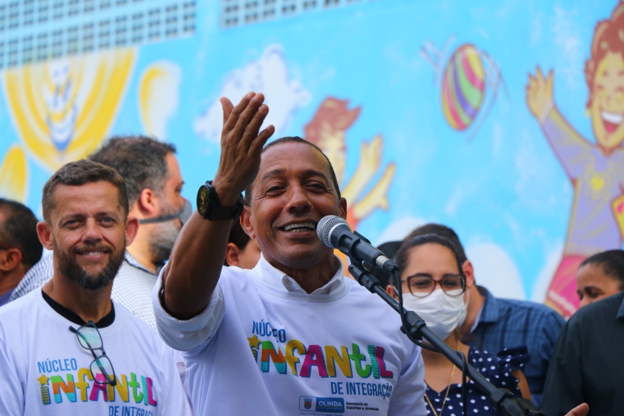 Olinda lança núcleo de saúde voltado para crianças com TEA