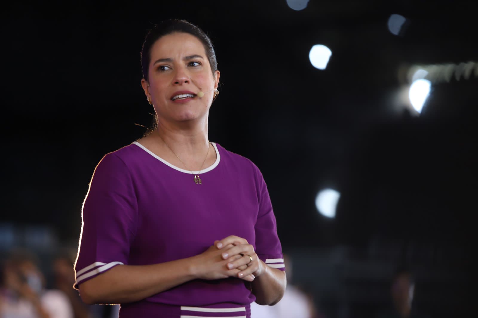 Raquel Lyra perde fôlego