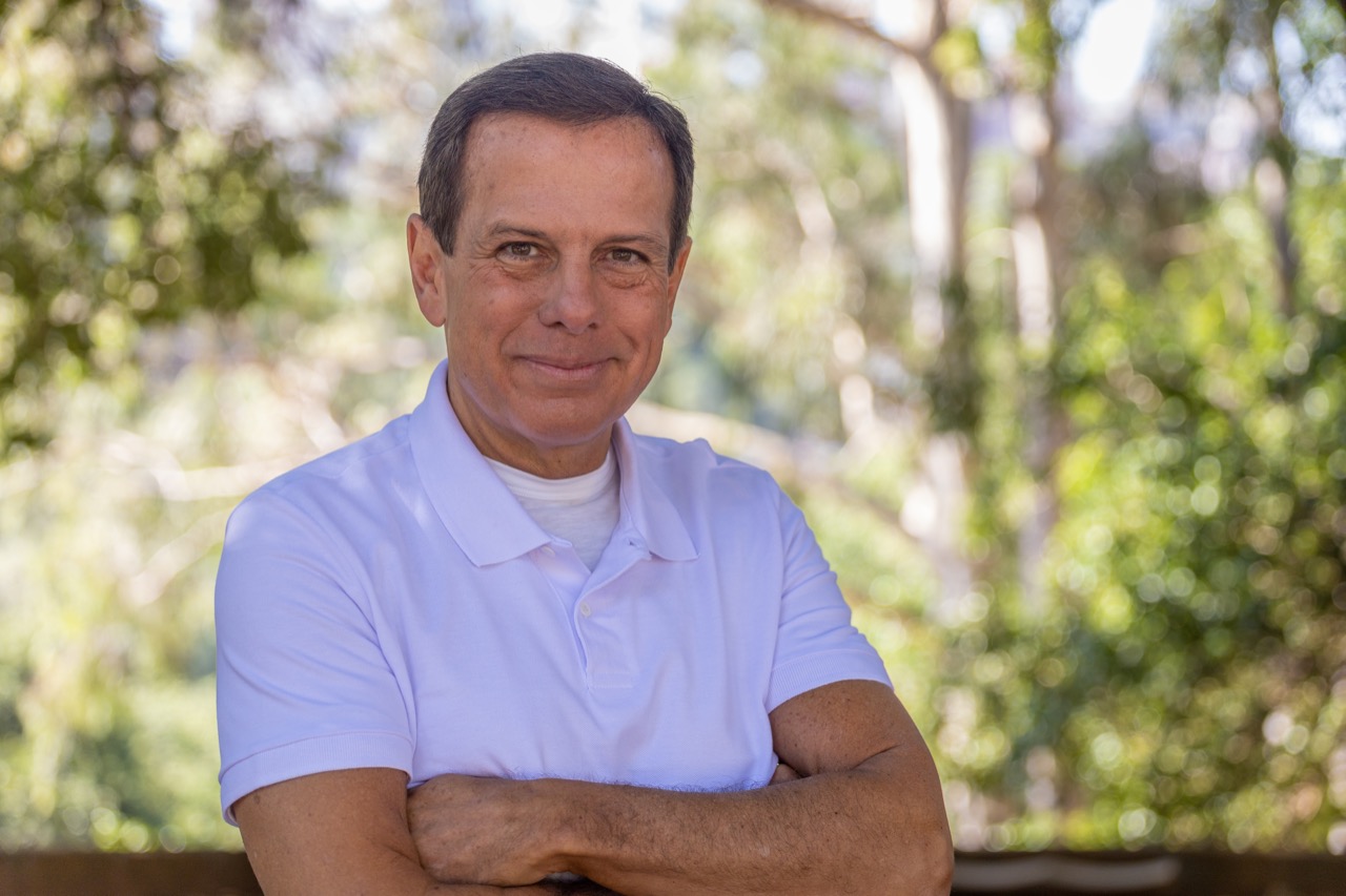 Reunião da terceira via é adiada