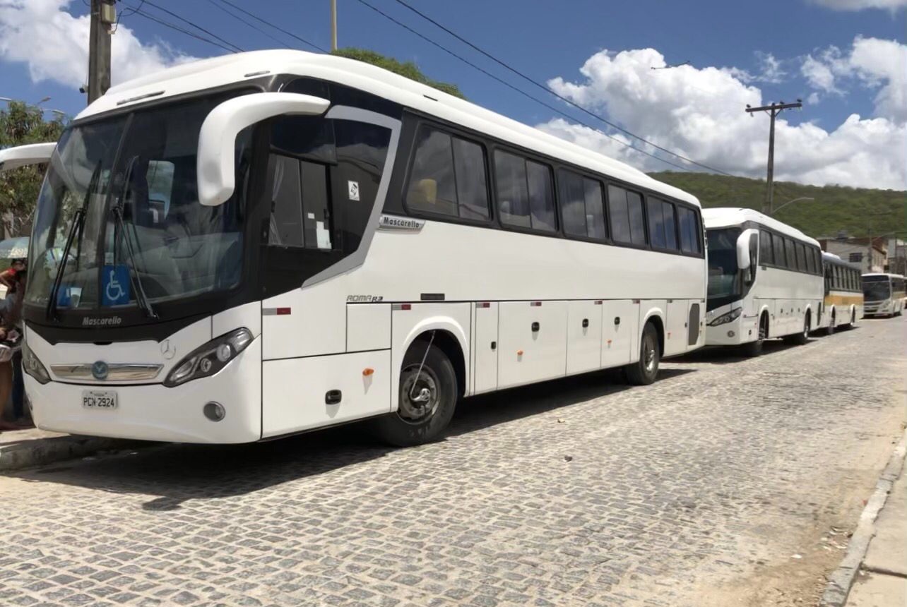 TCE regulamenta segurança no transporte escolar em Pernambuco