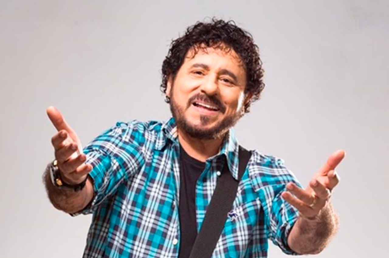 Jorge de Altinho se apresentará no Forró da OAB Caruaru 