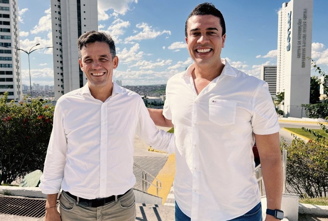 Daniel Coelho garante chegada de mais recursos para Caruaru