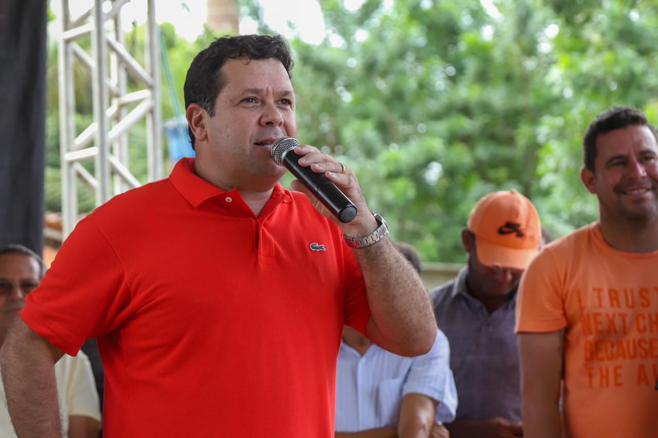 Prefeito de Palmares diz que Mata Sul foi abandonada