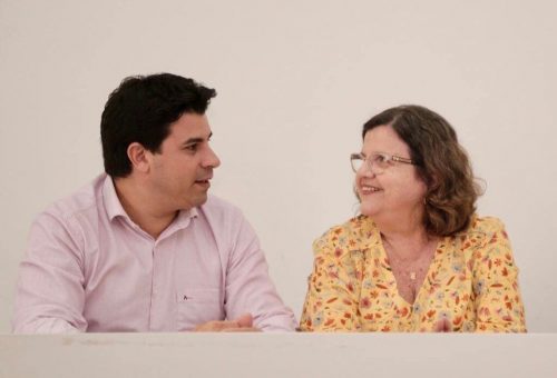 PT não abrirá mão do Senado em Pernambuco