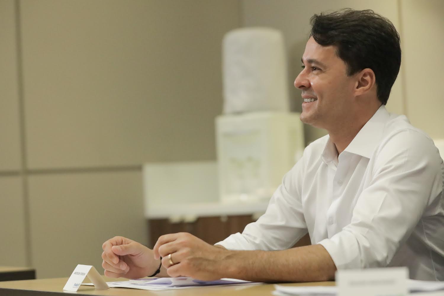 Anderson diz que Jaboatão é exemplo em gastos públicos 