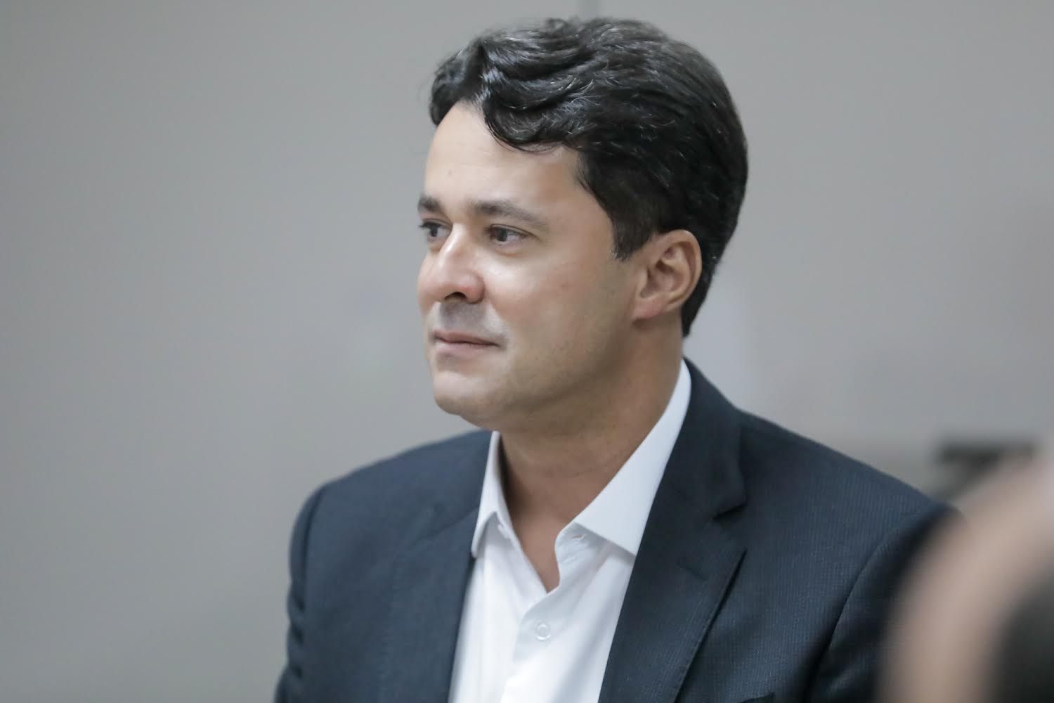 Anderson diz que Paulo não tem moral para cobrar nada de Bolsonaro