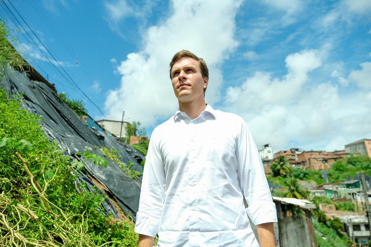 Miguel participa de atos de apoio na região metropolitana