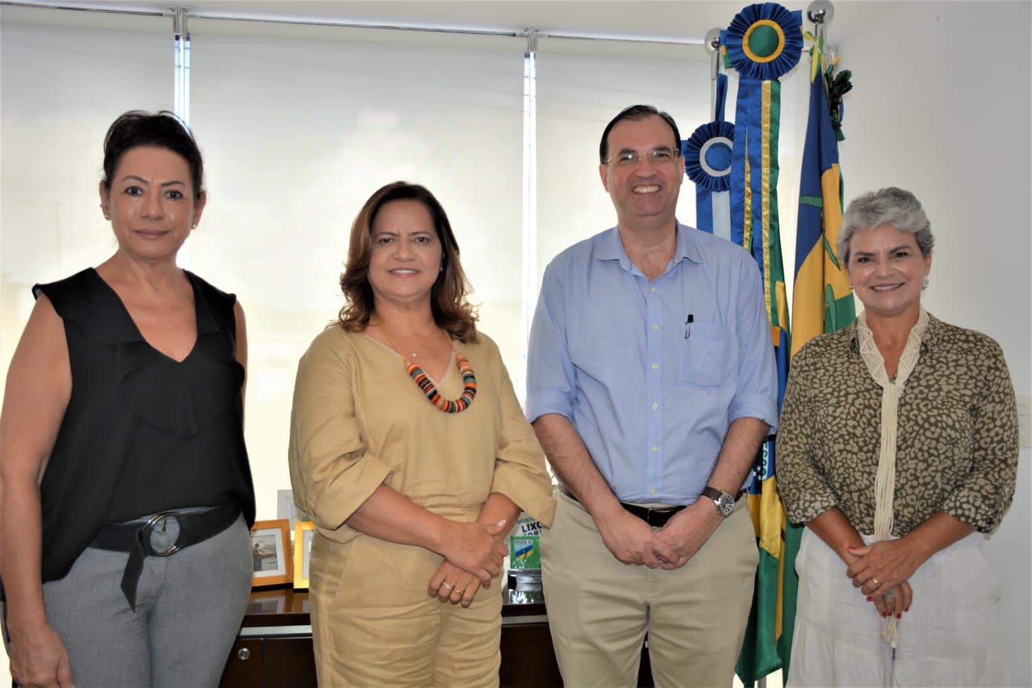 Ipojuca terá o primeiro shopping a beira-mar do Brasil