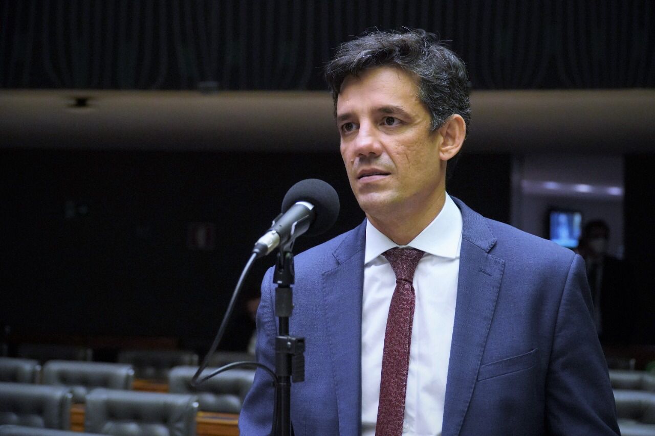 “Doria demonstrou grandeza e espírito coletivo”, diz Daniel