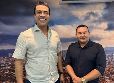 Terreno será doado para construção de Colégio da PM em Caruaru