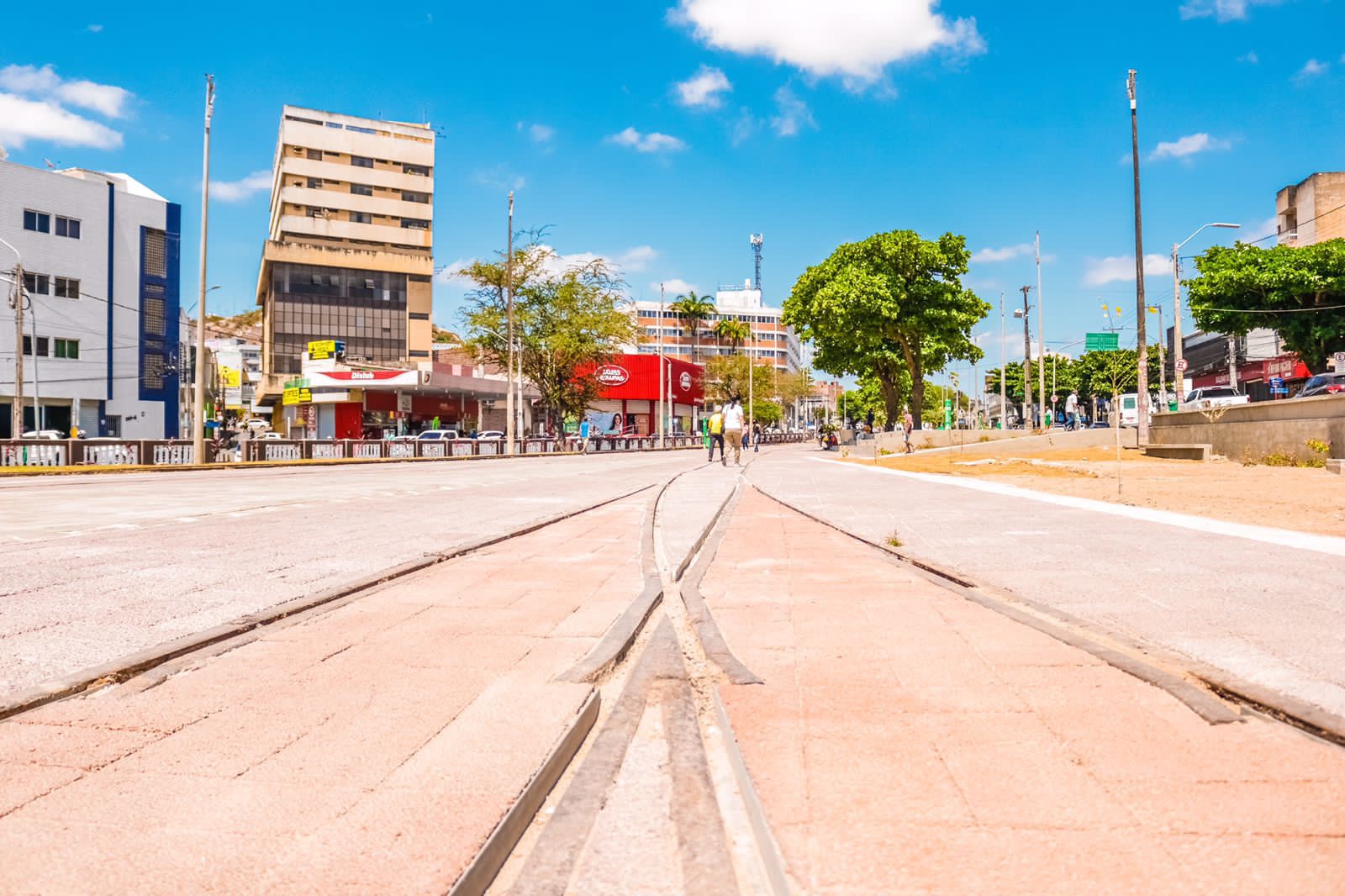 Iphan fiscaliza irregularidade em requalificação da Estação Ferroviária de Caruaru