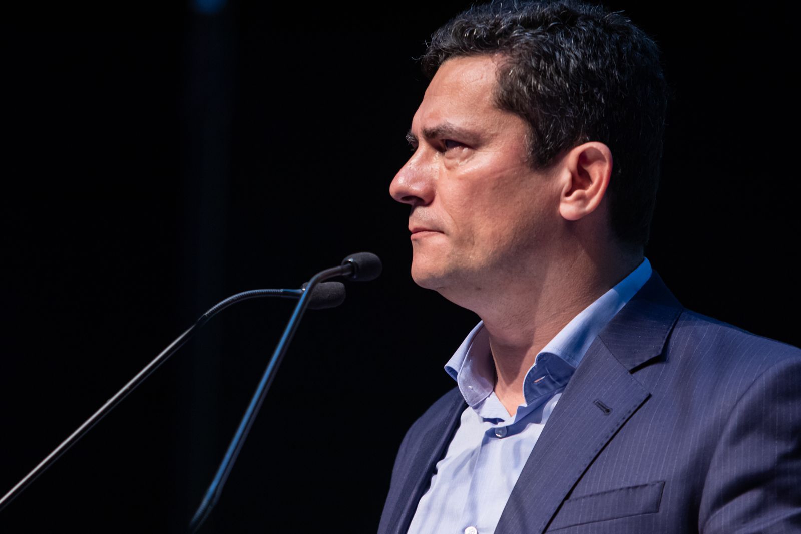 Moro pode disputar Senado por São Paulo