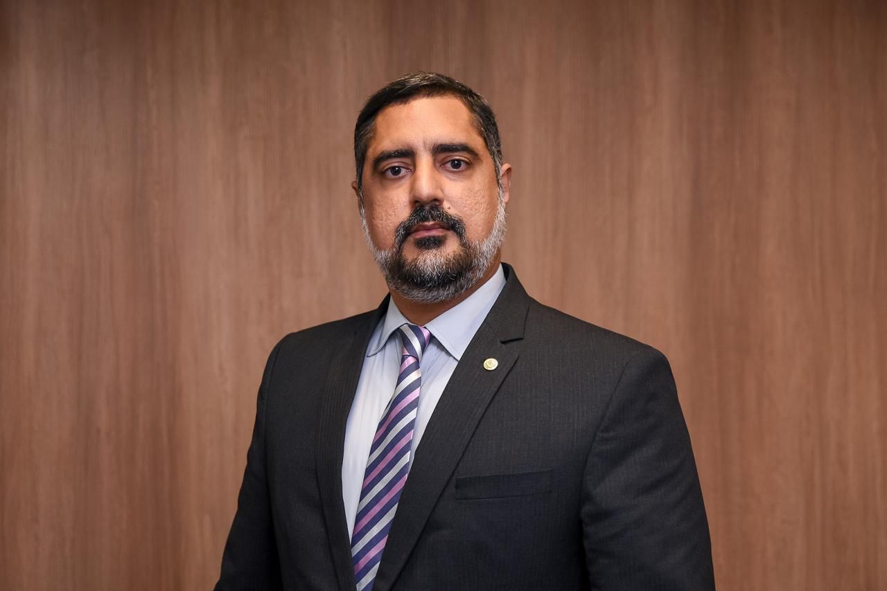 Raphael Costa assume Comissão de Direito Eleitoral da OAB Jaboatão