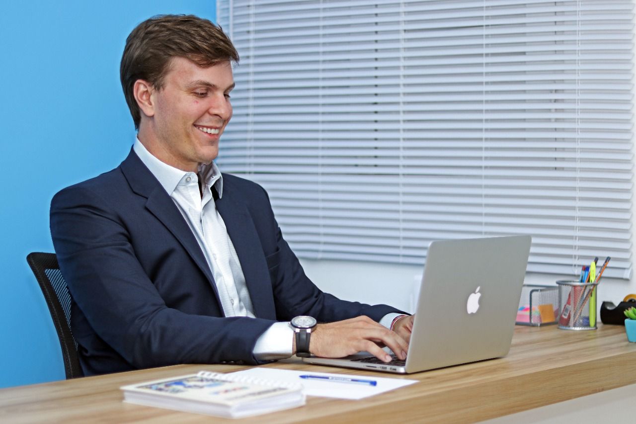 Miguel Coelho lança plataforma digital para ouvir a população 